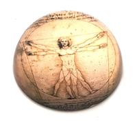 Da Vinci - Vitruvian Man