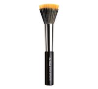 da Vinci Watercolor Black Watercolour Brush | Special synthetic fibre blend - ideal for imaginative textures with watercolour and acrylic paints.
