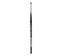 da Vinci Watercolor Watercolor Brush Flat, Size 2