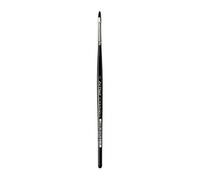da Vinci Watercolor Watercolor Brush Flat, Size 2