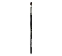 da Vinci Watercolor Watercolor Brush Flat, Size 6