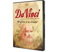 Da Vinci Y Su Código De Vida (2005) (Import)
