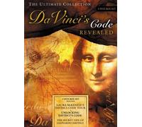 Da Vinci's Code Revealed: The Ultimate Collection [DVD]