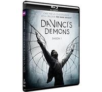 DA VINCI'S DEMONS -