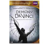 Da Vinci's Demons [2DVD] [Region 2] (English audio)