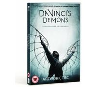 DA VINCIS DEMONS NEW REGION 2 DVD