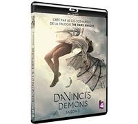 DA VINCI'S DEMONS - S2 - 4 BLU-RAY