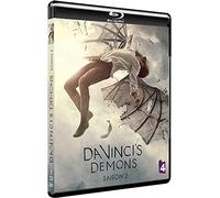 DA VINCI'S DEMONS - S2 - BRD