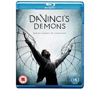 Da Vinci's Demons - Season 1 [Blu-ray]