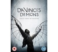 Da Vinci's Demons: Season 1 [DVD] [2013]