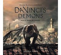 Da Vinci's Demons - Season 3 (Original Television Soundtrack)
