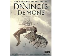Da Vinci's Demons Ssn 2