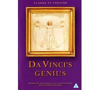 Da Vinci's Genius (DVD)