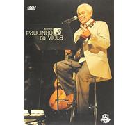 Da Viola, Paulinho - ACUSTICO MTV