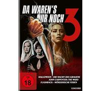 Da waren's nur noch 3 [3 DVDs]
