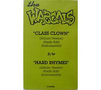 Da Wascals - Class Clown / Hard Rhymes [VINYL]