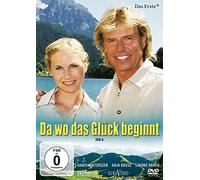 Da wo das Glück beginnt: Hansi Hinterseer / Teil 5