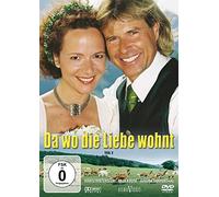 Da wo die Liebe wohnt