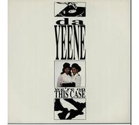 Da Yeene - We're On This Case [Vinyl Single]