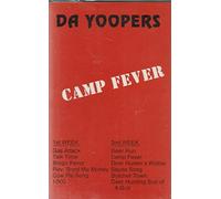 Da Yoopers - Camp Fever [CASSETTE]
