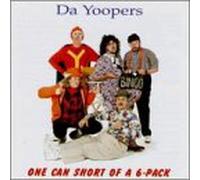 Da Yoopers - One Can Short of a 6 Pack [CASSETTE]