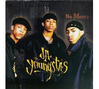 Da Youngsters - No Mercy