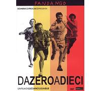 Da Zero A Dieci [DVD] [2013]