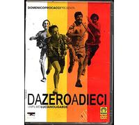 Da Zero a Dieci [DVD]
