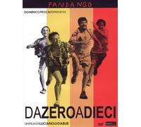 Da Zero A Dieci [DVD] [2013]