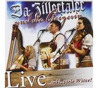 Da Zillertaler und die Geigerin - Live