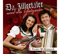 Da Zillertaler und die Geigerin - Tiroler Heimweh