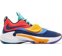DA0694-601 Nike Zoom Freak 3 AntetokounBros Men's Shoes Running Shoes Sneakers