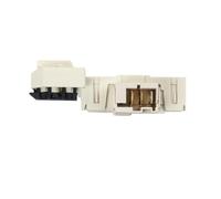 DA070 DM070 Washing Machine Door Lock Household Appliance Accessories,Compatible for Siemens,Compatible for Bosch Drum Washing Machine Micro-delay IQ100
