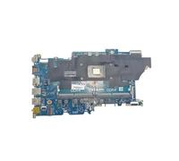 DA0X9MMB8F0 X9M Probook 455 G7 Laptop Motherboard CPU R7-4700U DDR4 L98556-601