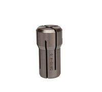 DA10 DA18 DA20 DA30 Spring Collet Chuck Fully Ground Collet Jacket(DA10 Collet,10mm)