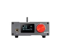 DA100 ES9018K2M Power Amplifier Output 50W 2 SBC AAC AptX LDAC USB DAC Headphone Amp