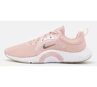 Nike Womens Renew In-season Tr 11 Pink Trainers - Size UK 6