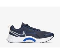 DA1350-434 Nike Renew Retaliation Mens Trainers Navy Sports Shoes