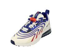 DA1512-100 Nike Air Max 270 React ENG USA Mens Shoes Sneakers Trainers