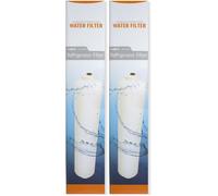 DA2010CB - 2X External Refrigerator Water Filter Compatible with Samsung DA29-10