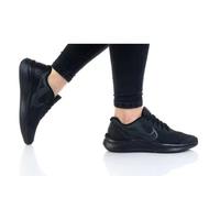 DA2776-001 Nike Star Runner 3 GS Black Dark Smoke Grey Kids Running