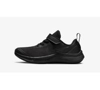 DA2777-001 Nike Star Runner 3 HP Black Dark Smoke Grey Kids Running