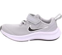 DA2777-005 Nike Star Runner 3 PS Light Smoke Grey Kids Trainers Sports