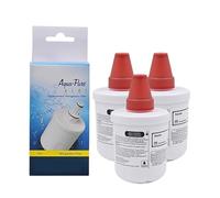 DA29-00003G Refrigerator Water Filter, Replacement ,Compatible For Samsung, DA29-00003G, DA29-00003B, DA29-00003A, Aqua-Pure Plus Replace, Refrigerator Accessories(3pcs)