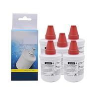 DA29-00003G Refrigerator Water Filter Replacement，Compatible for Samsung DA29-00003G, DA29-00003B, DA29-00003A(5 PCS)