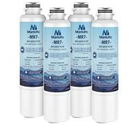 DA29-00020B Fits for Samsung DA29-00020B Water Filter- Also Fits DA29-00020A, HAF-CIN/EXP, 46-9101 Refrigerator Water Filter by Pureza 3 Pack