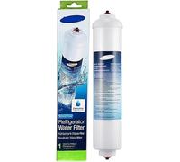 DA29-10105J Fridge Freezer Water Filter, Compatible for Samsung,DA29-10105J DA99-02131B HAFEX/EXP American Style DA2010CB(1pcs)