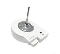 DA31-00020E Refrigerator Evaporator Motor for Samsung Appliances Fixes Warm Section Long Lasting Performance 12x10x8cm