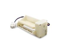 DA31-00043E FBZA-1750-10A Refrigerator Air Duct Switch Electric Damper Motor Fit for for Samsung Fridge Freezer, Replacement Nsba001Te1/Du25-0 Motor Geared Dc Damper, DC 12V