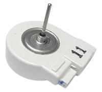 DA31-00146B DRCP5030LA, Compatible for Samsung, Refrigerator Evaporator Fan Motor Replacement Parts PS4138373 AP4136568 Refrigerator Cooling Fan Motor